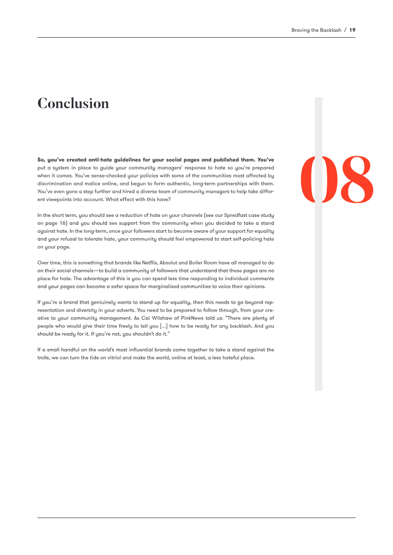 Page 20 of the report