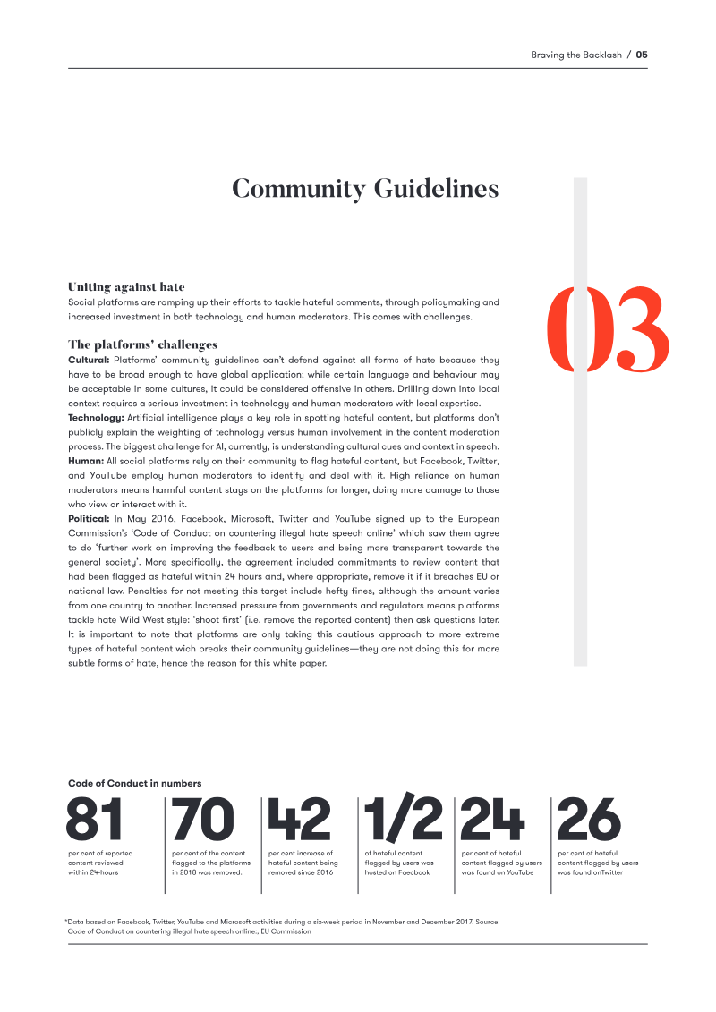 Page 6 of the report