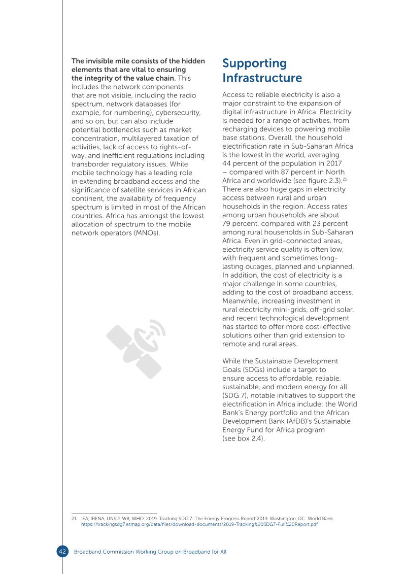 Page 42 of the report