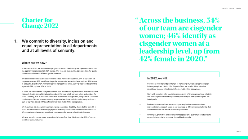 Page 5 of the report