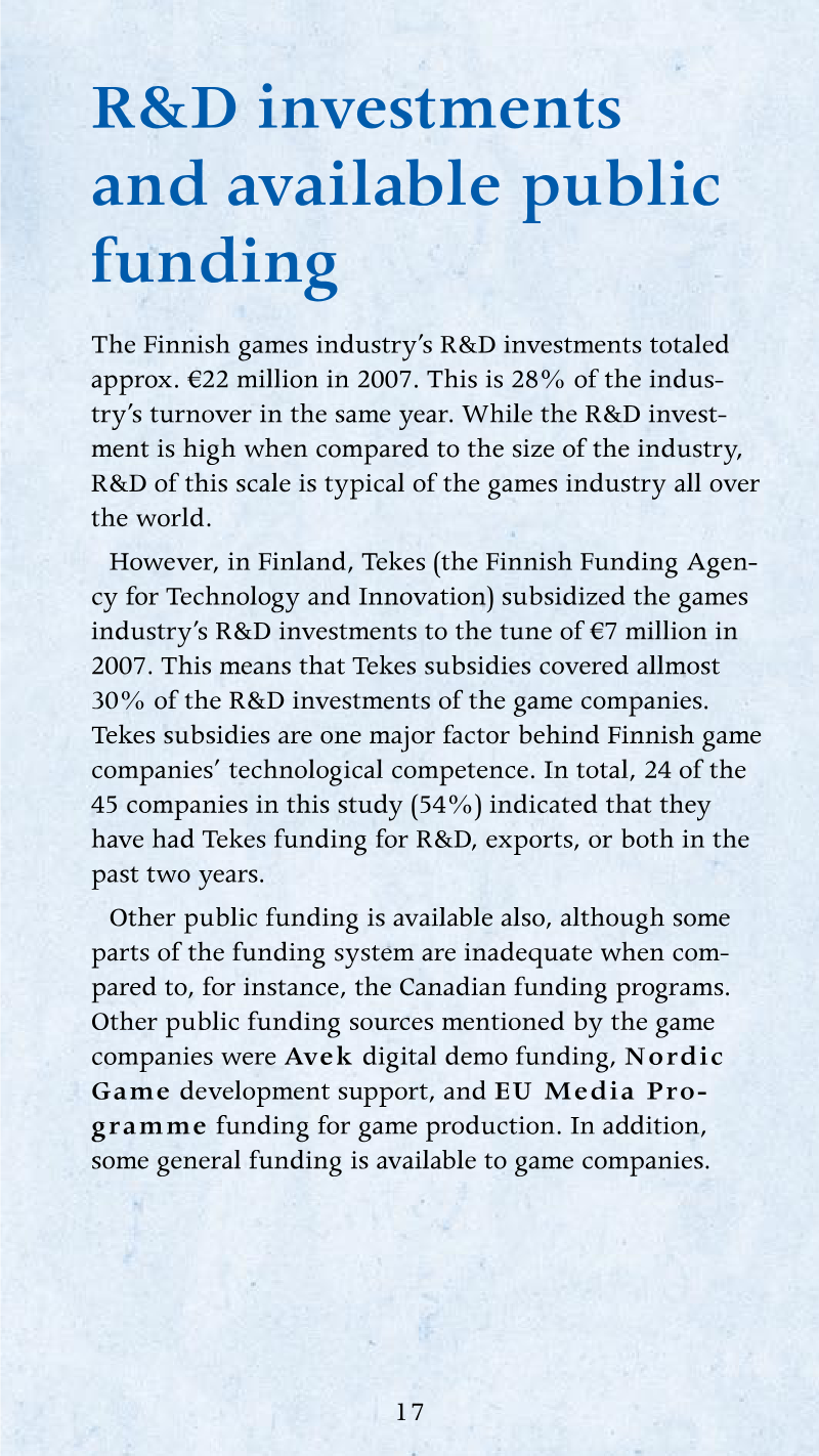 Page 18 of the report