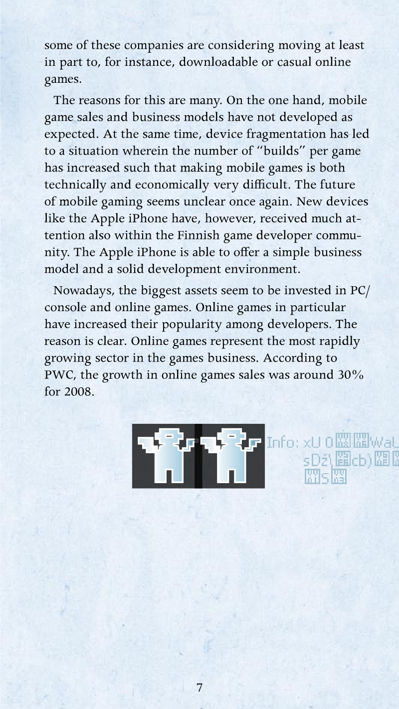 Page 8 of the report