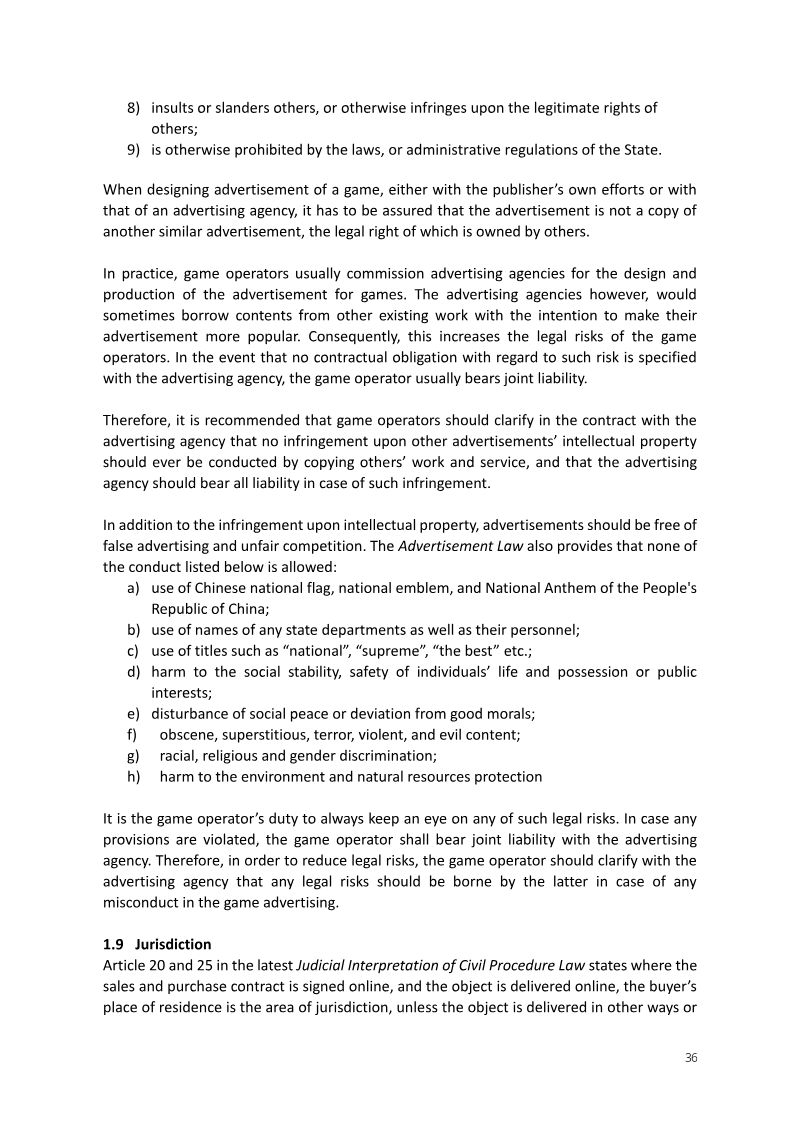 Page 36 of the report