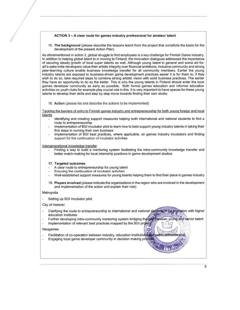Page 7 of the report