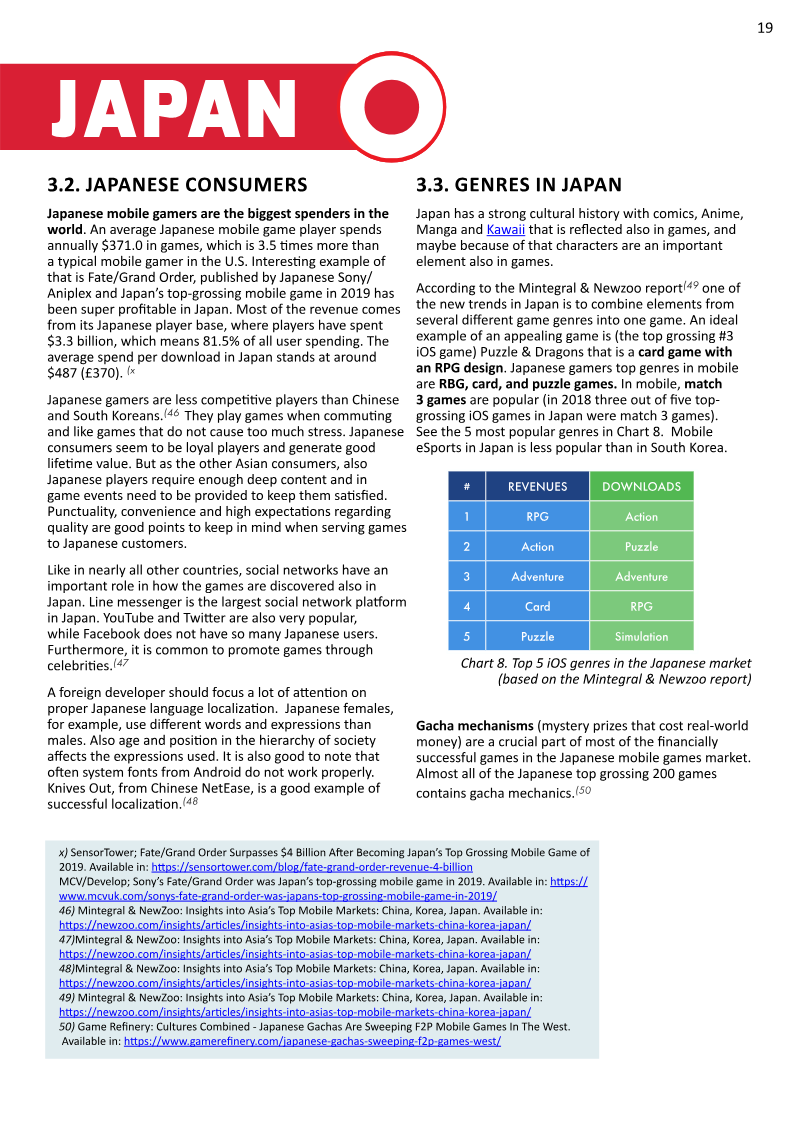 Page 19 of the report