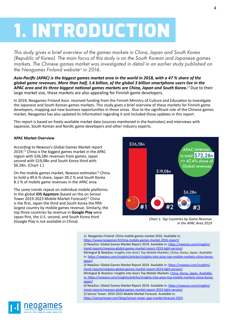 Page 4 of the report