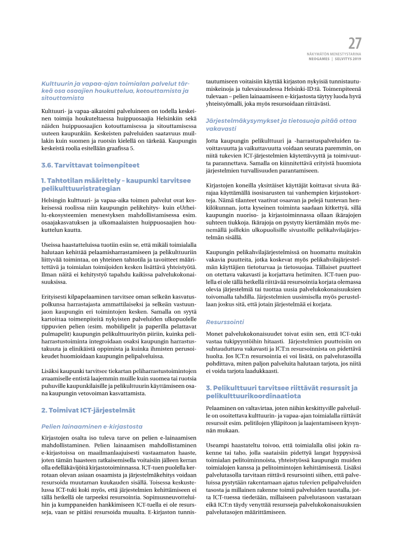 Page 27 of the report
