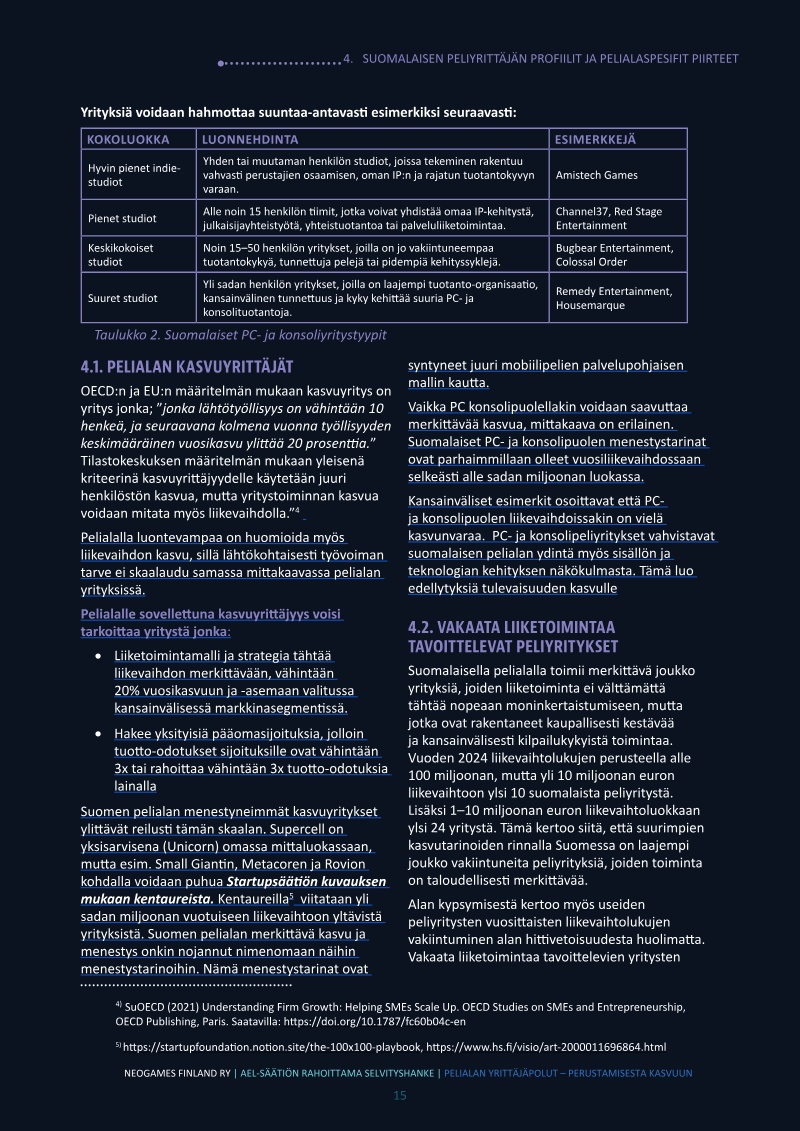 Page 15 of the report
