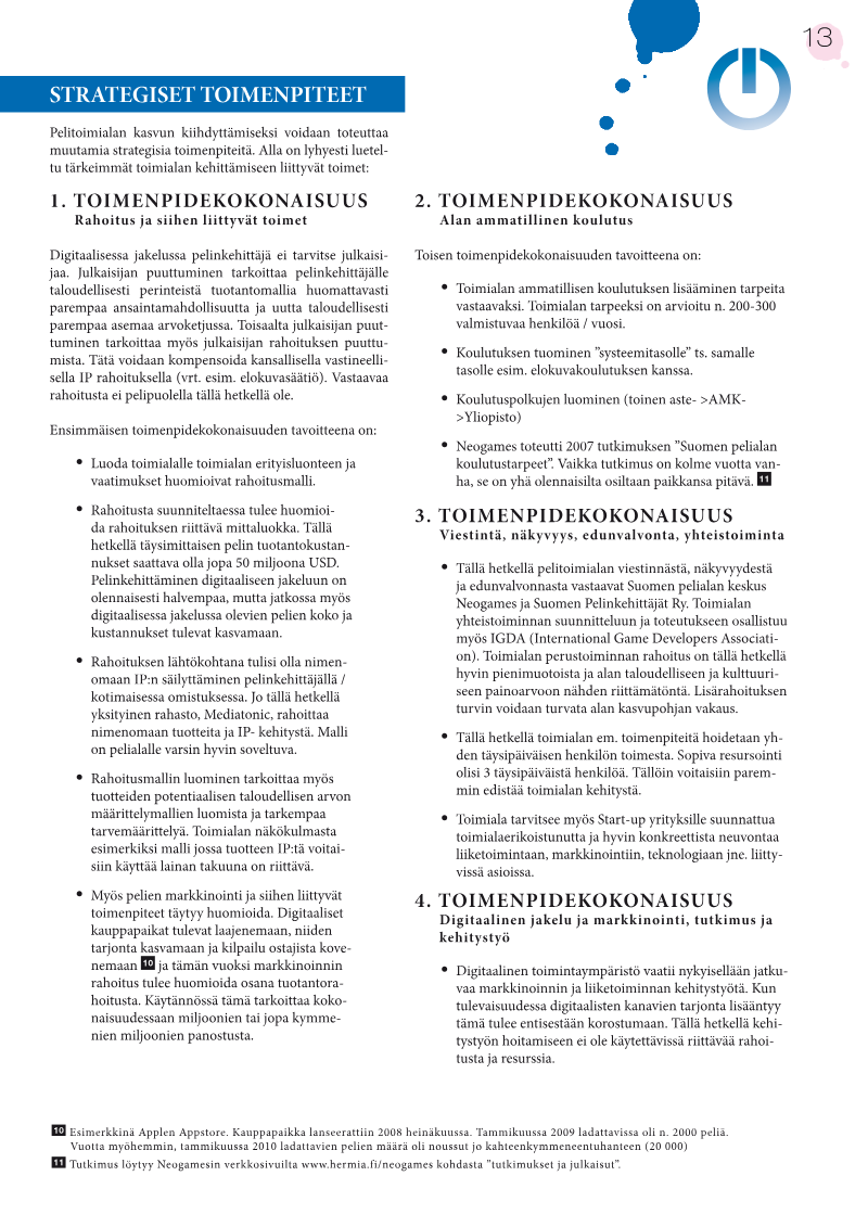 Page 13 of the report