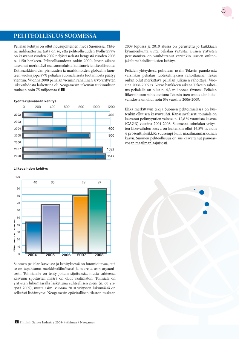 Page 5 of the report