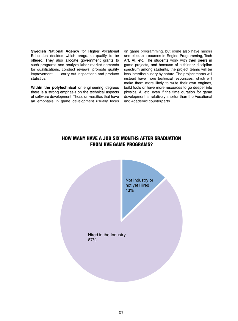 Page 21 of the report