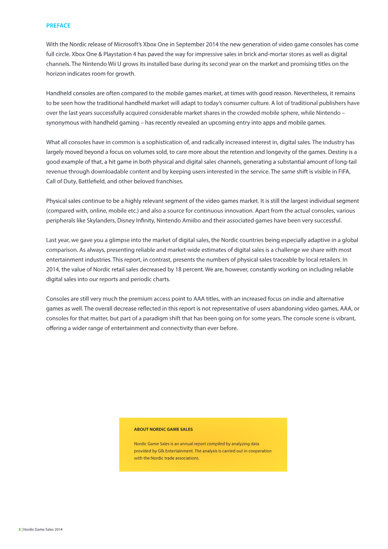 Page 2 of the report