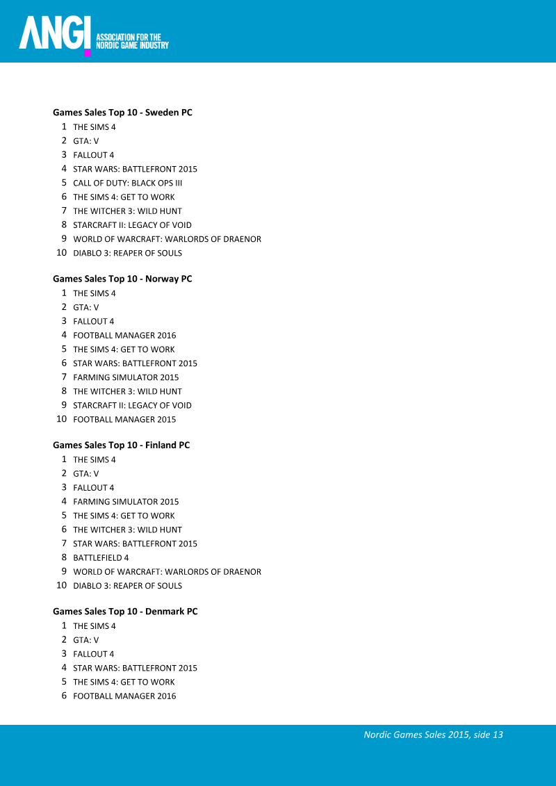 Page 13 of the report