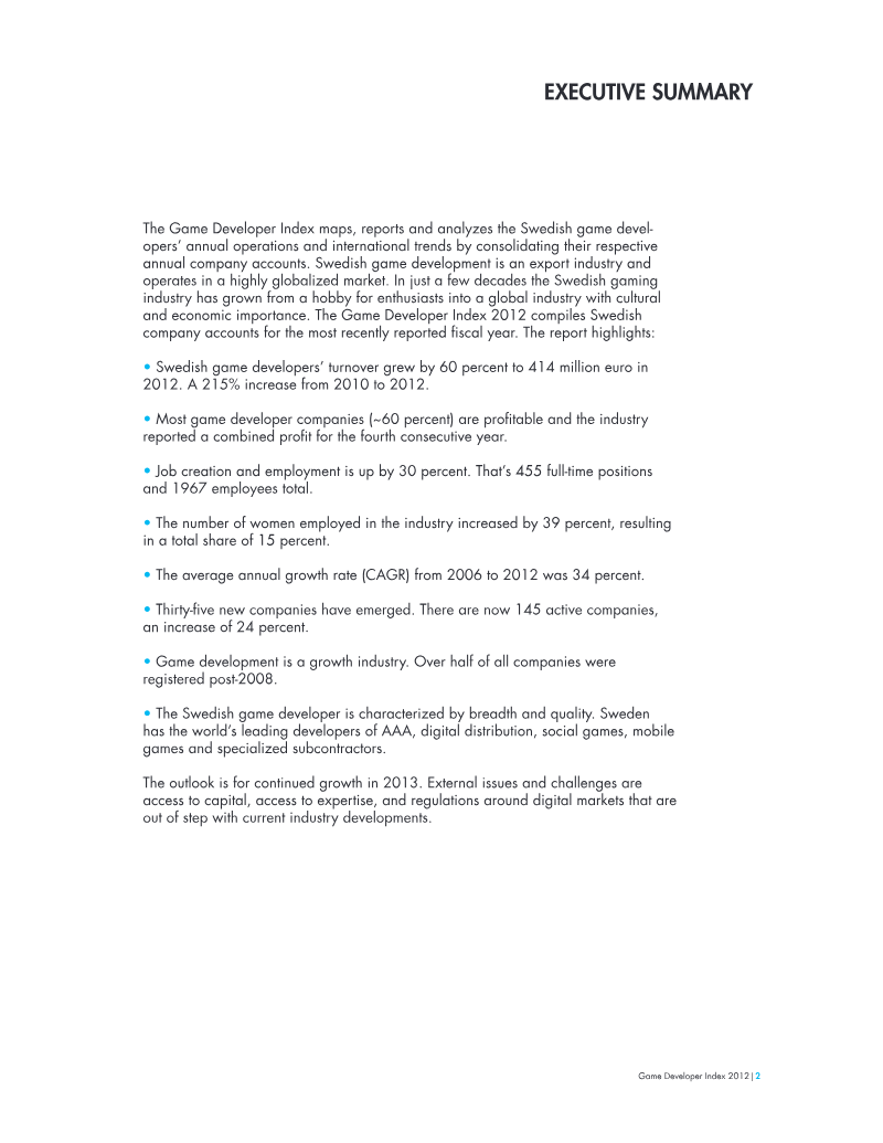 Page 3 of the report