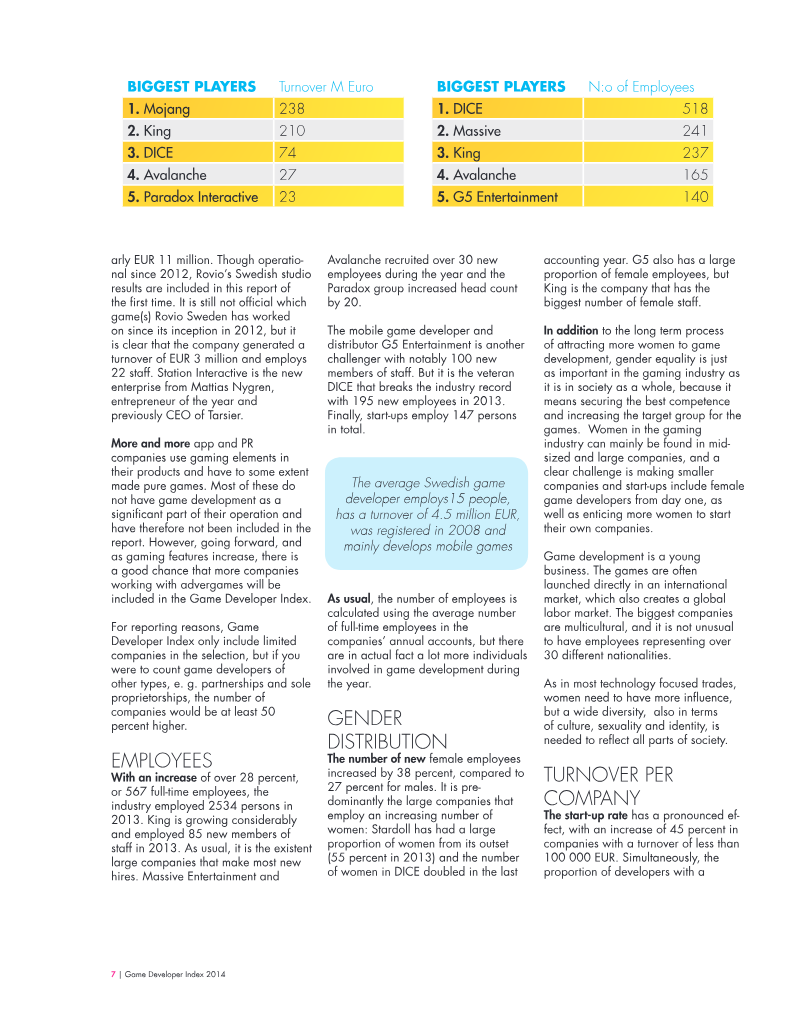 Page 8 of the report