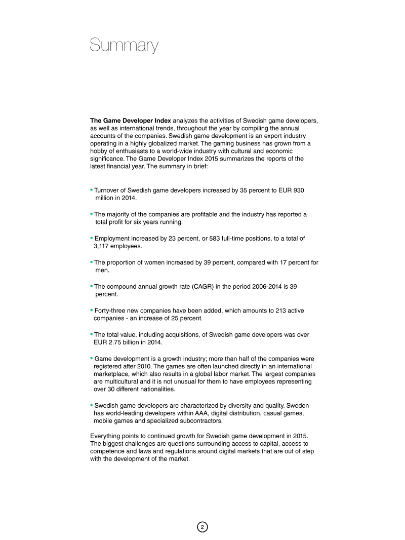 Page 3 of the report