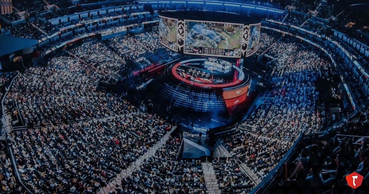 Cover of Esports Trends in 2024: Mobile Games, Co-streaming, and Creators