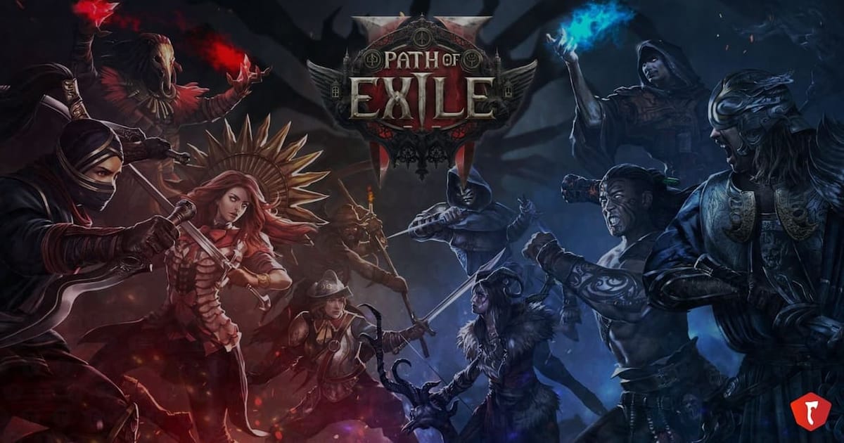 Cover of Path of Exile 2 Launches into Early Access on Live Streaming