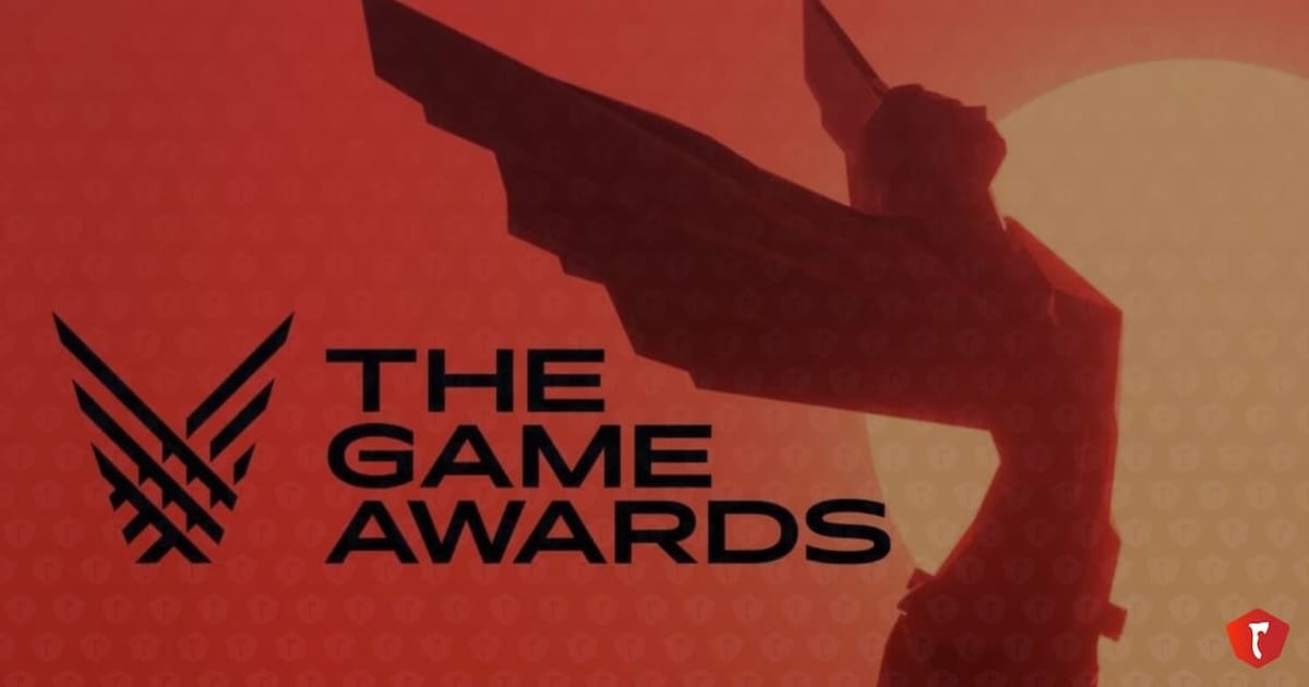 Cover of Linking The Game Awards and Live Streaming