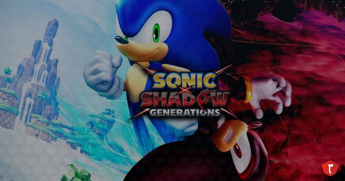 Cover of Sega’s Resurgence on Streaming with Sonic, Yakuza, and Persona