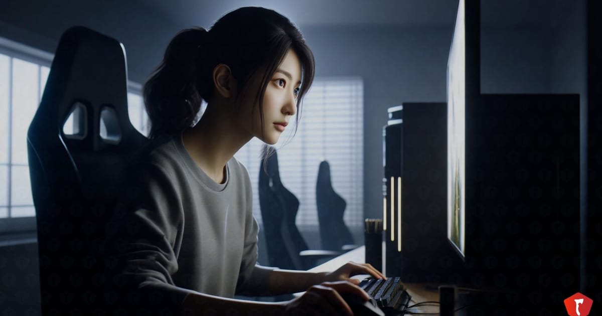 Cover of Japanese Streaming Viewership Growth Is Unstoppable