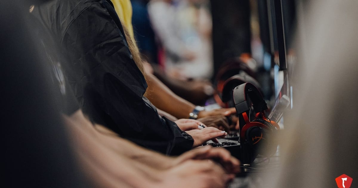 Cover of EVO’s Most Watched Event Ever on Live Streaming