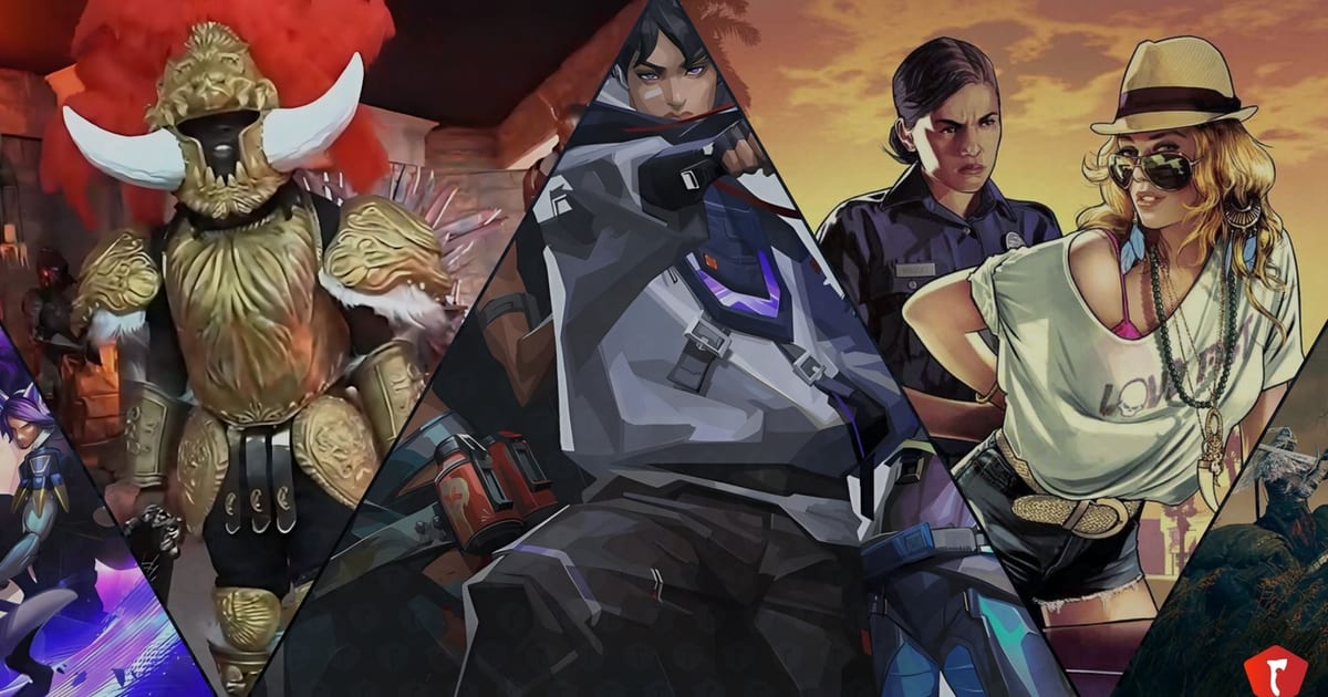 Cover of Game Genre Trends on Live Streaming in 2024