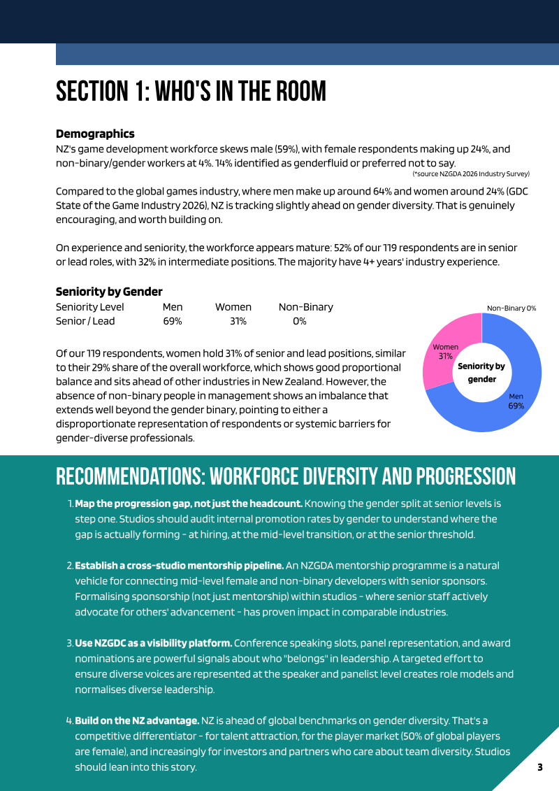 Page 4 of the report