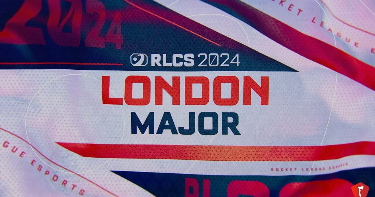 Cover of The RLCS Major 2 Drives Up Views on Live Streaming