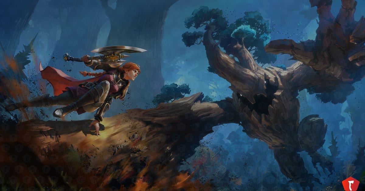 Cover of MMOs on Live Streaming: Albion Online and Pax Dei
