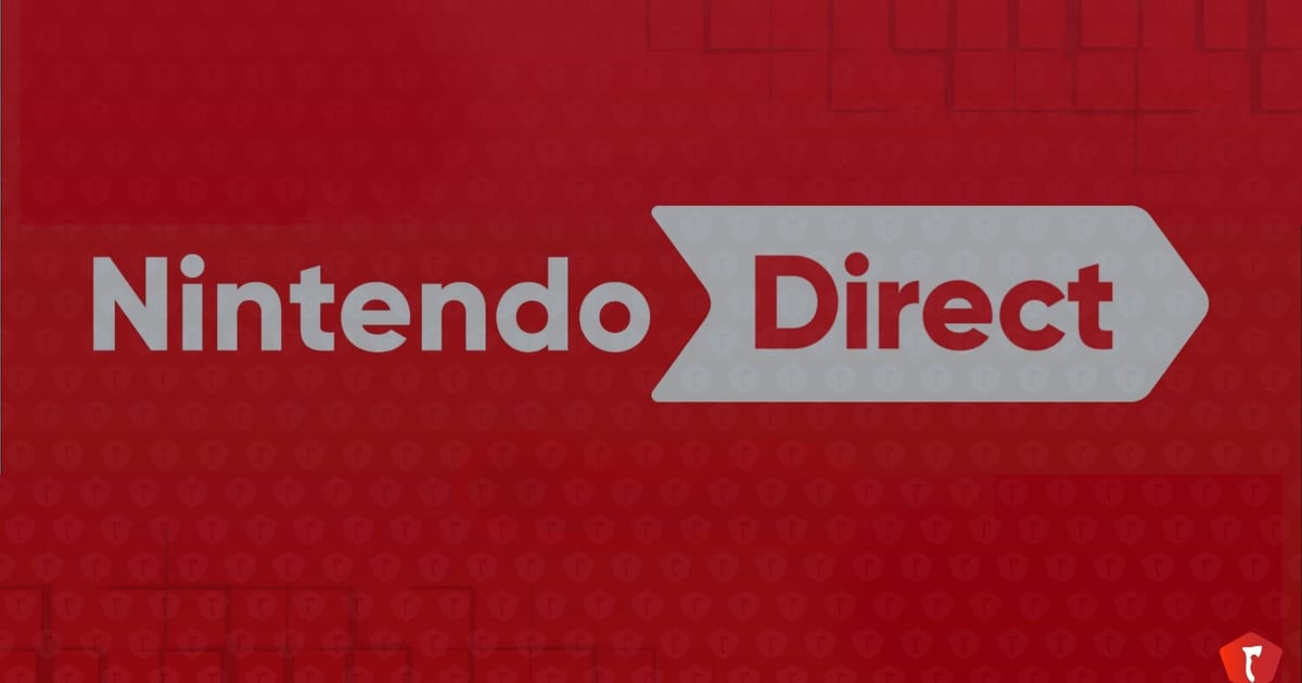 Cover of Nintendo Direct and Other Summer 2024 Game Showcases on Live Streaming