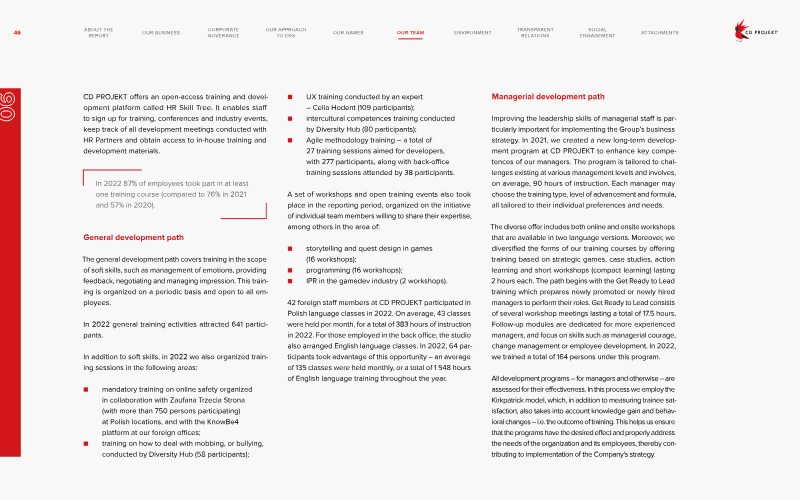 Page 46 of the report