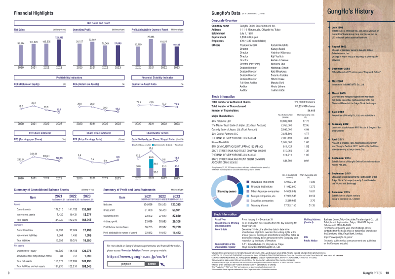 Page 6 of the report