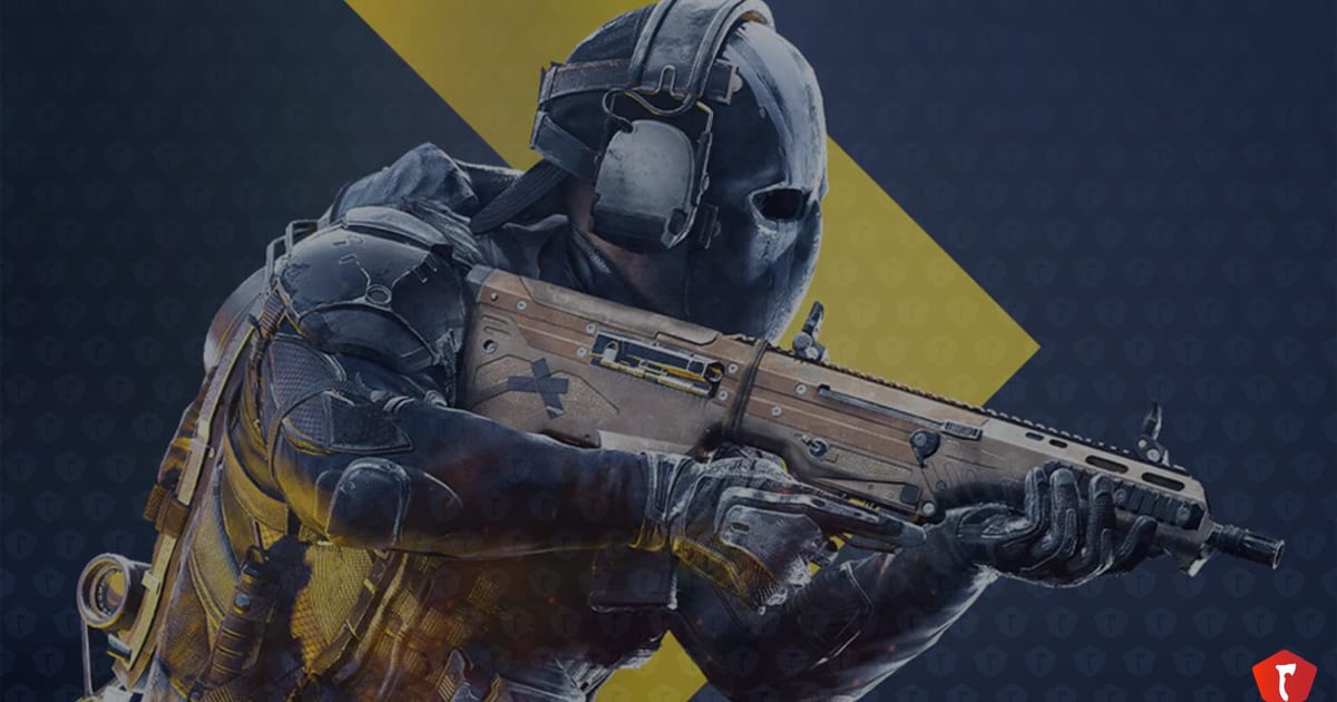 Cover of XDefiant’s Arcade-style Shooter Action Attracts Call of Duty Streamers