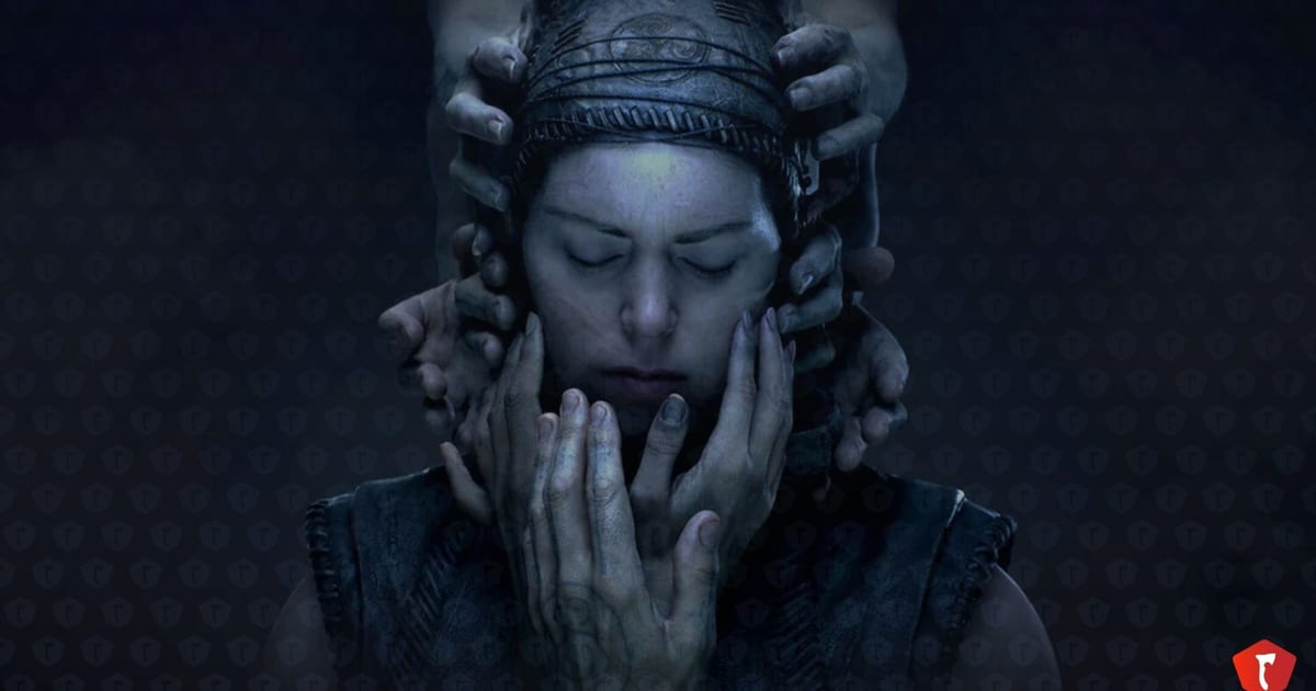 Cover of Senua’s Saga: Hellblade 2 Lacks Longevity on Live-Streaming Platforms