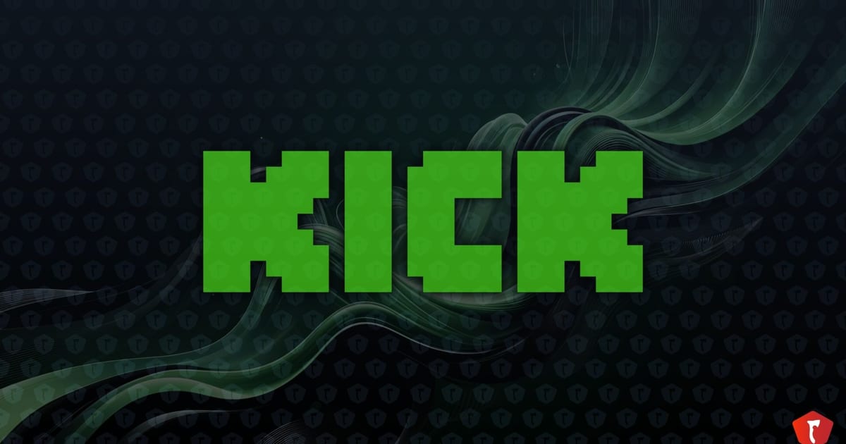 Cover of Kick’s Performance in 2024: The Kick Creator Incentive Program