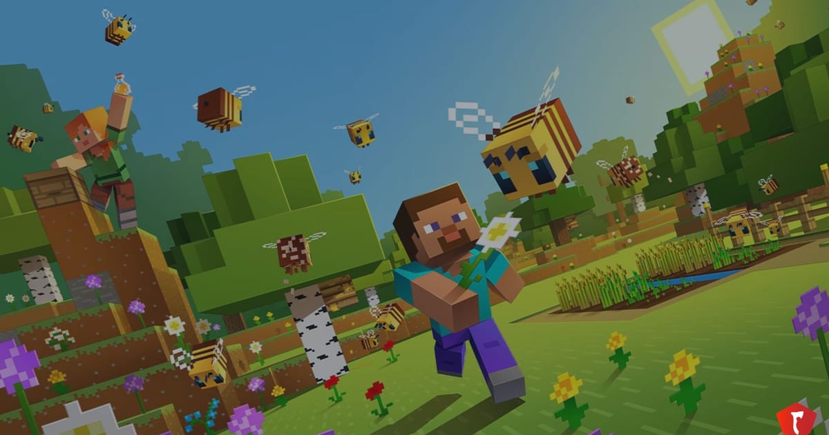 Cover of Minecraft’s 15th Anniversary: The Sandbox Builder on Live-Streaming Platforms