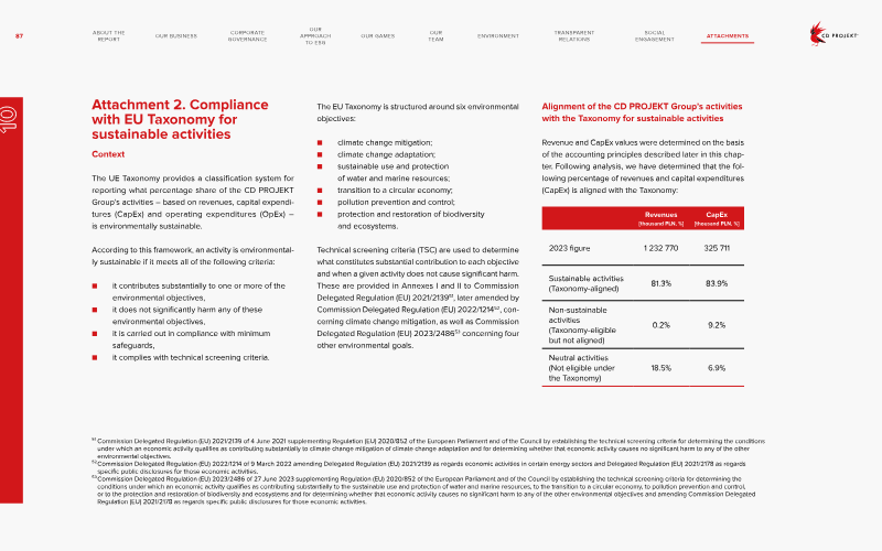 Page 87 of the report
