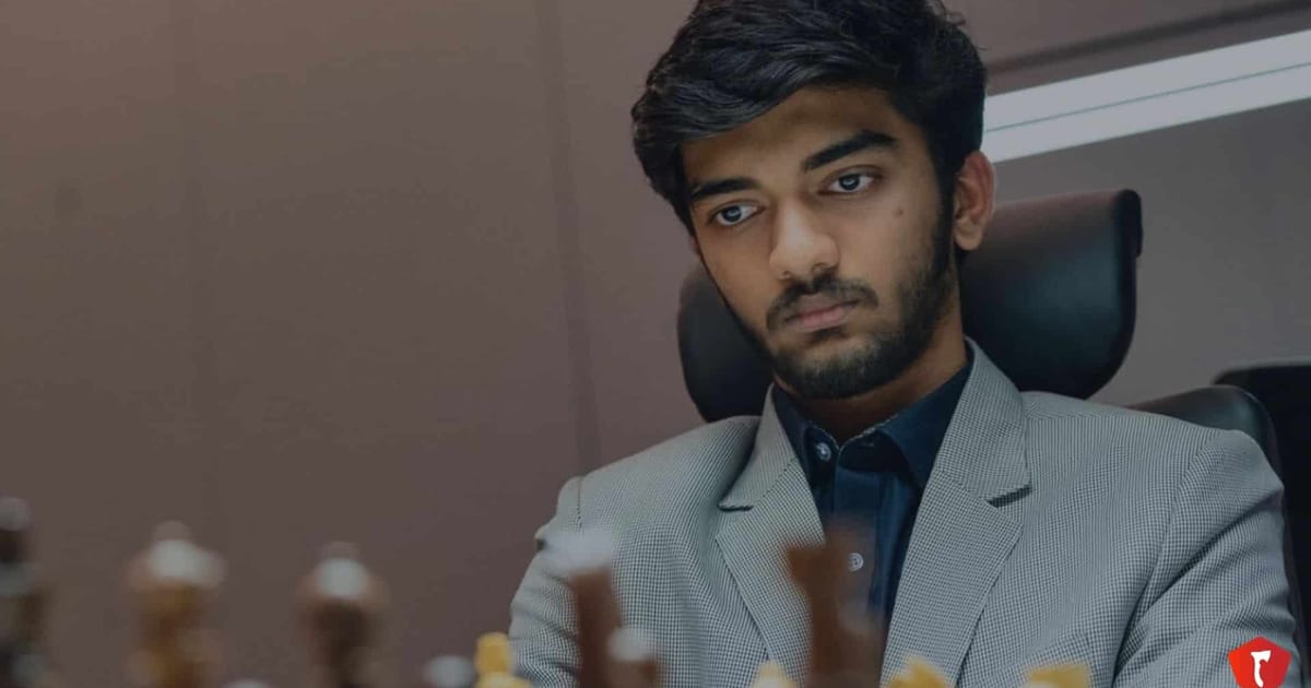 Cover of Chess Streaming Proves its Staying Power with the Candidates Tournament 2024
