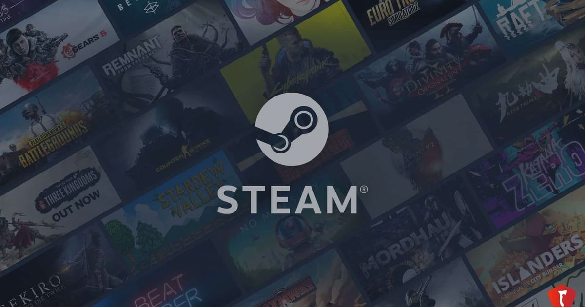 Cover of Steam Finds its Live-Streaming Niche in New Game Releases