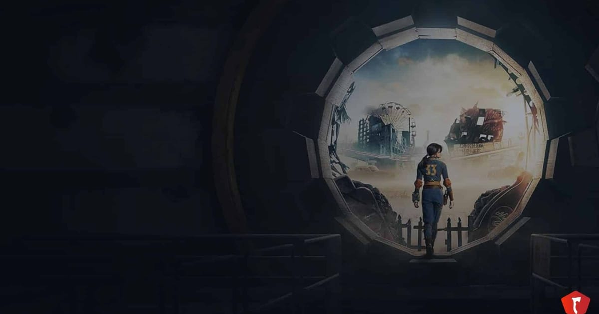 Cover of Fallout Popularity Jumps Following TV Premiere