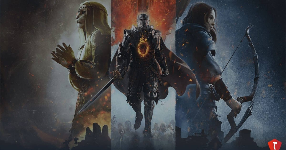 Cover of Dragon’s Dogma 2 Soars to 19M Hours Watched