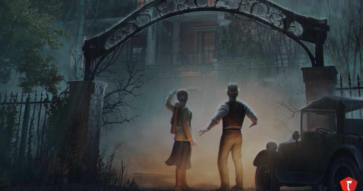 Cover of Alone in the Dark: A Horror Remake Renaissance