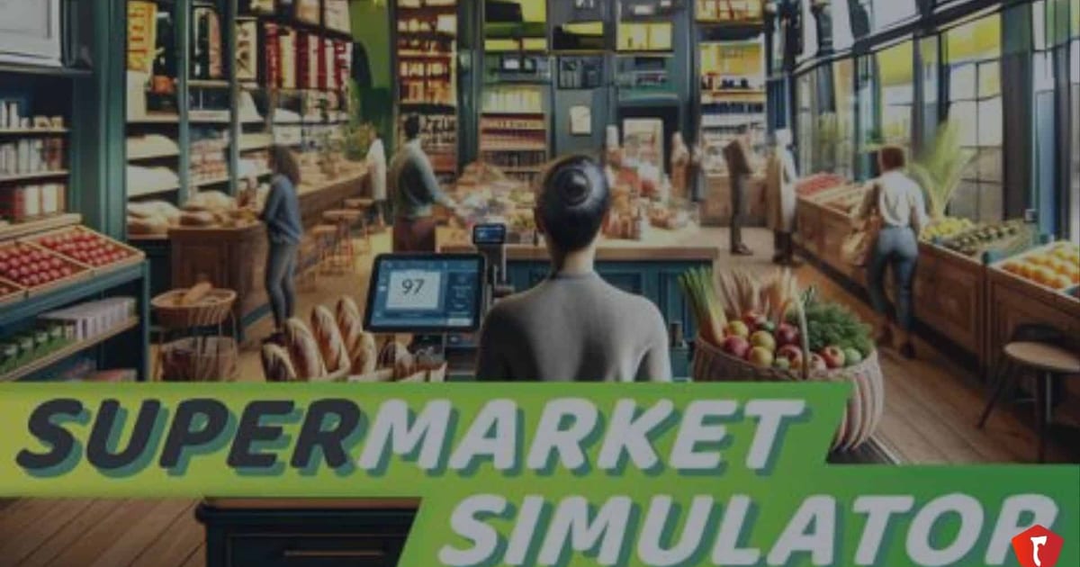 Cover of Simulator Games Surge on Live Streaming