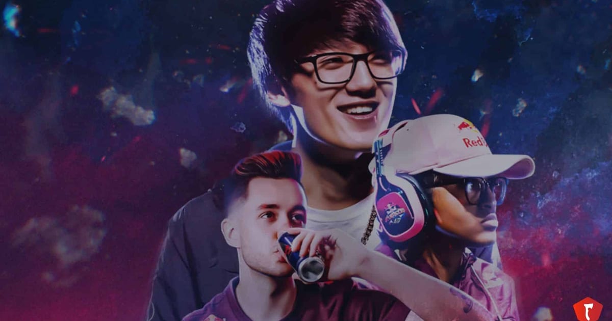 Cover of Top Energy Drinks in Twitch Chat: February 2024