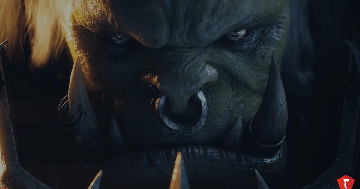 Cover of Mak’Gora Event Boosts World of Warcraft Viewership 50%