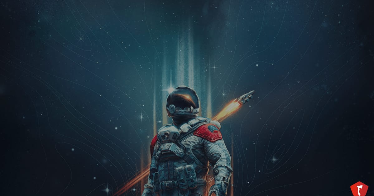 Cover of Starfield’s Stellar Debut: Dominating Live Streaming