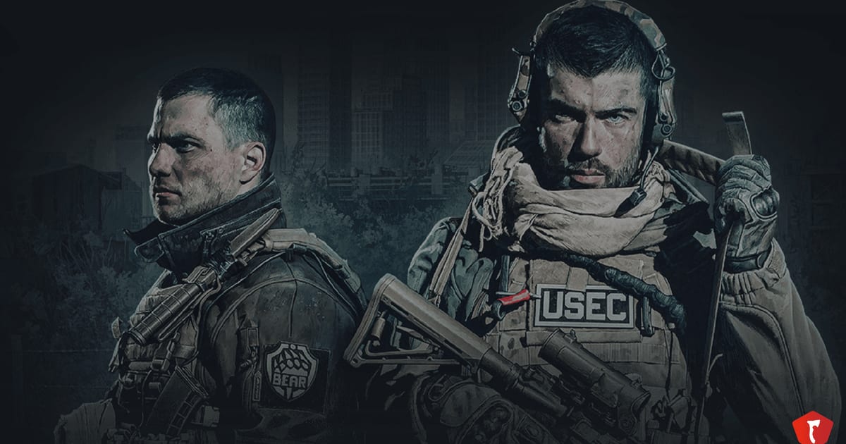 Cover of Benefits of Wiping in Live Streaming Viewership: Escape From Tarkov