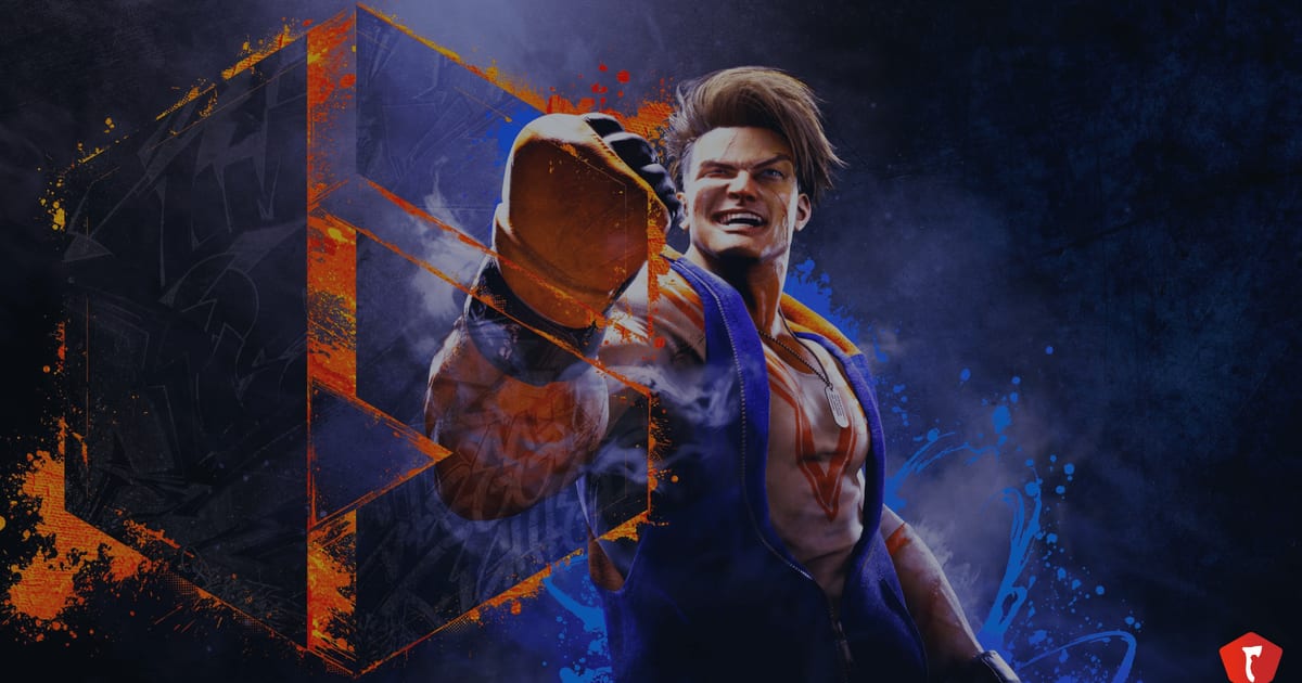 Cover of Street Fighter 6 and EVO Boost Fighting Games Viewership