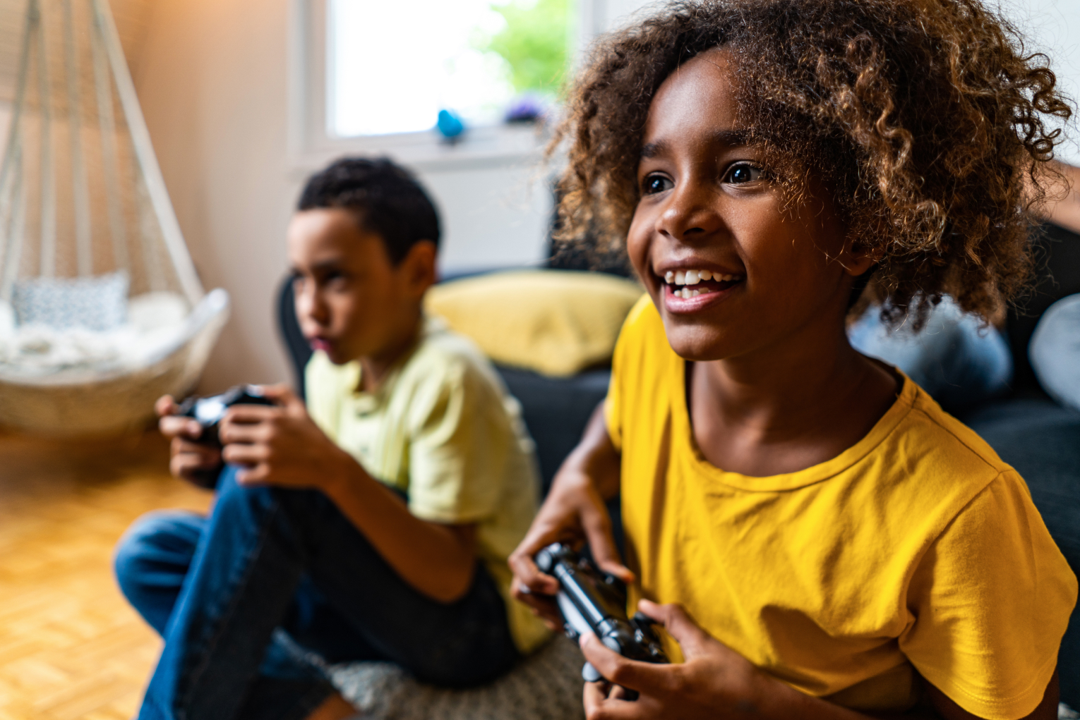 Cover of U.S. Consumer Video Game Spending Totaled $57.2 Billion in 2023
